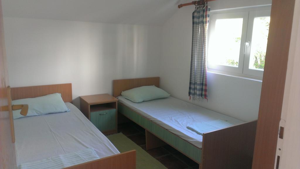 Apartments Sofija Tivat Pokoj fotografie