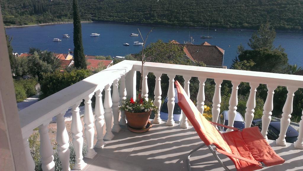 Apartments Sofija Tivat Pokoj fotografie