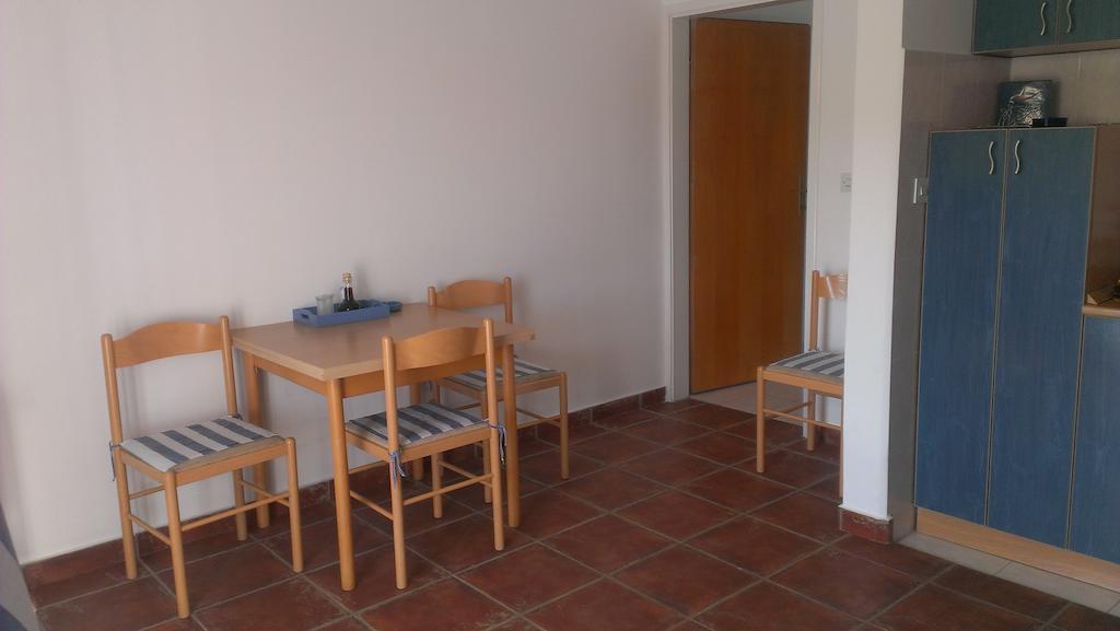 Apartments Sofija Tivat Pokoj fotografie