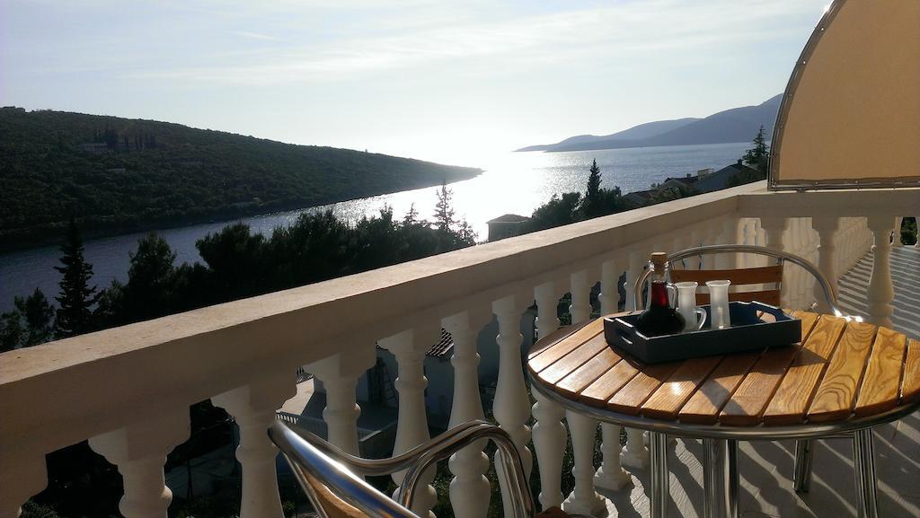 Apartments Sofija Tivat Pokoj fotografie