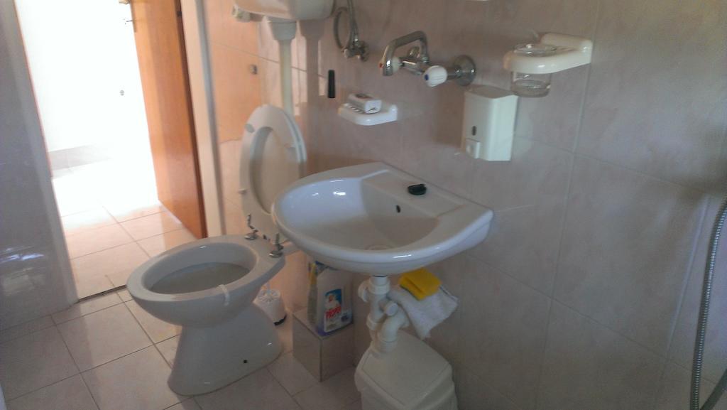 Apartments Sofija Tivat Pokoj fotografie