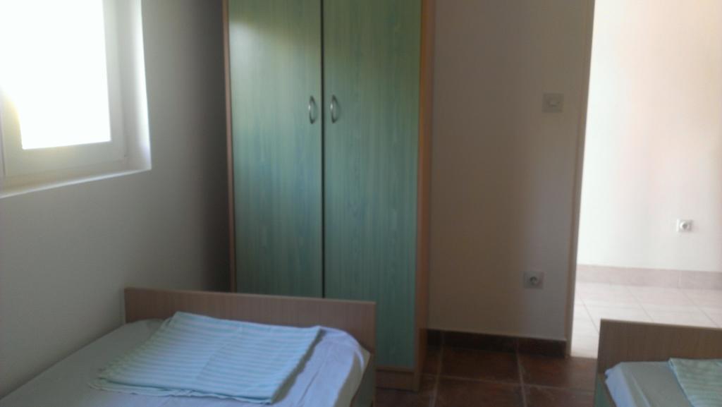 Apartments Sofija Tivat Pokoj fotografie