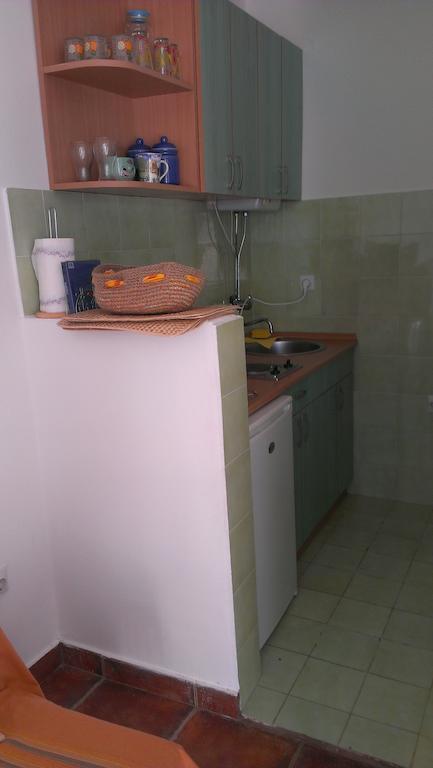 Apartments Sofija Tivat Pokoj fotografie