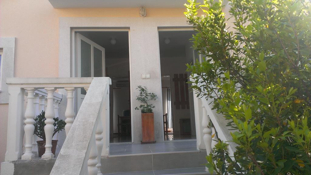 Apartments Sofija Tivat Exteriér fotografie