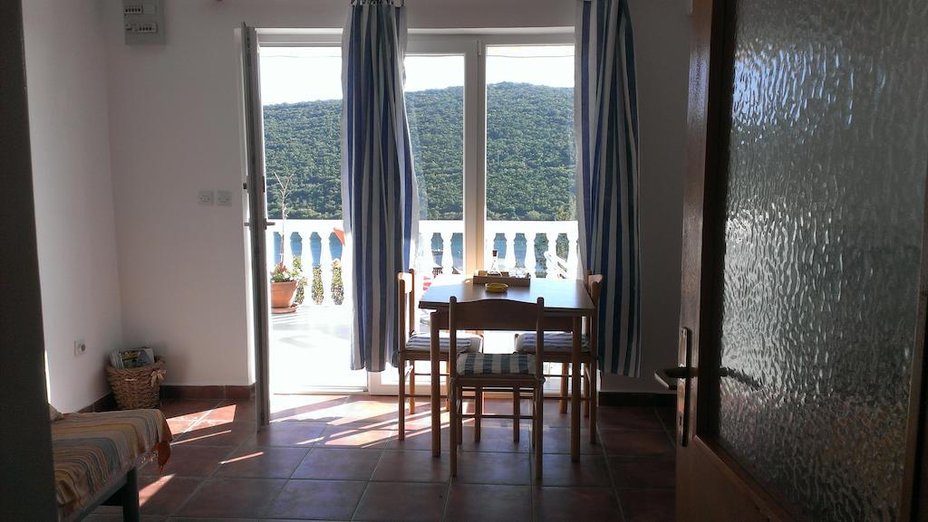 Apartments Sofija Tivat Pokoj fotografie