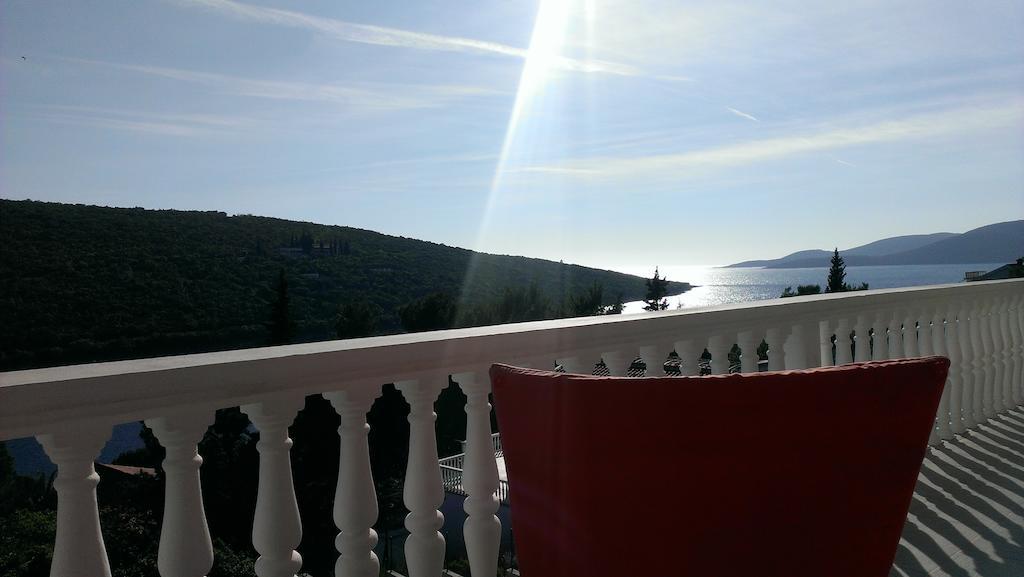 Apartments Sofija Tivat Pokoj fotografie