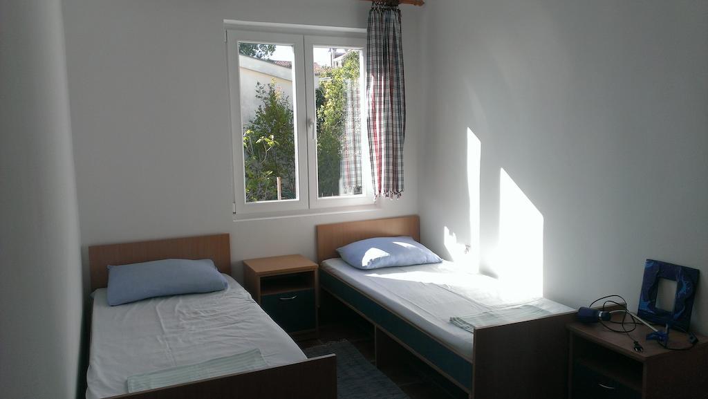 Apartments Sofija Tivat Pokoj fotografie
