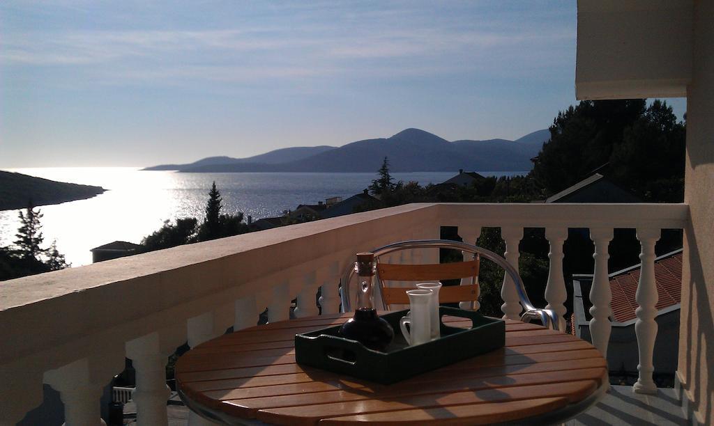 Apartments Sofija Tivat Pokoj fotografie